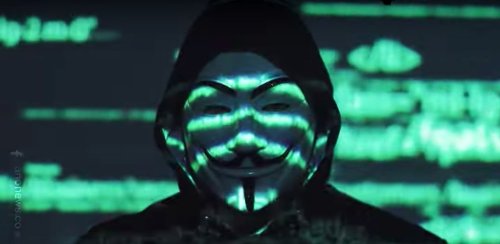 Anonymous Called Out Elon Musk And Warned Him About His Crypto Memes