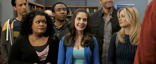 ‘IT’S HAPPENING’: ‘Community’ Fans Are So Hyped Up About The Movie Finally Getting Made