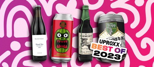 The Top 50 Beers of 2023, Ranked