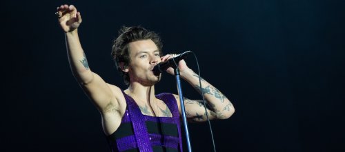 Who Are Harry Styles’ ‘Love On Tour 2022’ Openers?