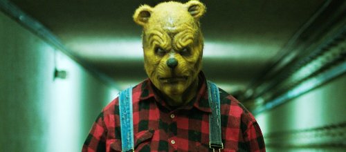 The First Reviews For ‘Winnie The Pooh: Blood And Honey 2’ Agree: The Slasher Sequel Is A Much-Needed Improvement