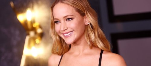Jennifer Lawrence Walked Back Her Comments On Women-Led Action Movies After Criticism: ‘It Came Out Wrong’