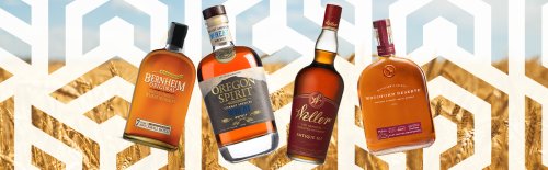 Wheat-Forward Whiskeys Under $60 That You Should Know