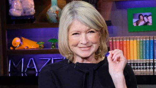 Martha Stewart Poured Cold Water Over Anyone Who Thinks Pete Davidson And Kim Kardashian Will Go The Distance
