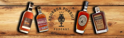 Bourbon Pursuit’s Kenny Coleman Names The Whiskeys He Always Keeps On Hand