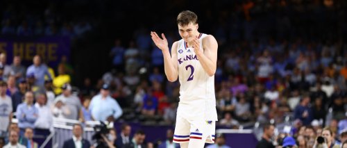 2022 NBA Draft Grades: Denver Nuggets Get A ‘C+’ For Taking Christian Braun 21st Overall