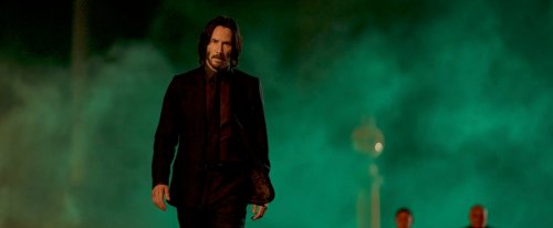 ‘John Wick 4’ Director Chad Stahelski Suggests That There May Soon Be A ...