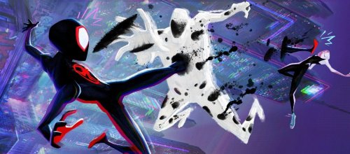 Who Is The Spot In ‘Spider-Man: Across The Spider-Verse?’