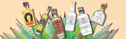 The Absolute Best Tequilas Under $50, Ranked