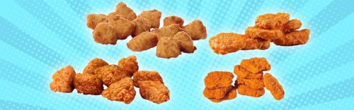 We Put Three New Fast Food Chicken Nuggets Against Our Favorite In A Blind Taste Test – Here Is The Champ