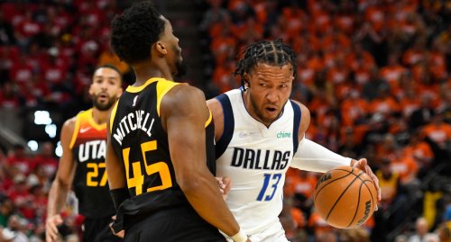The Knicks Are ‘Widely Anticipated’ To Sign Jalen Brunson To A $100+ Million Deal