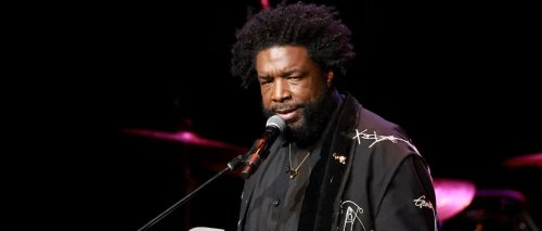 Questlove Slams The ‘I Love Real Music’ Folks Upset Over Sexyy Red’s Upcoming Appearance At The 2024 Roots Picnic