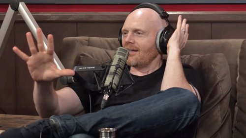 Bill Burr Would Like To Clear Up The ‘Misconception’ That He Hates ‘Star Wars’