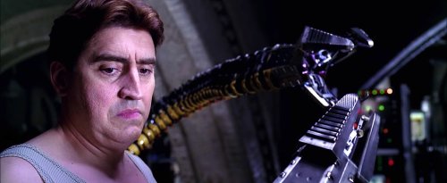 Alfred Molina Said His Tentacles ‘Do All The Work’ Reprising Doc Ock In ‘Spider-Man: No Way Home’