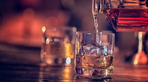 Bartenders Tell Us The One Whiskey They’d Drink For The Rest Of Their Lives