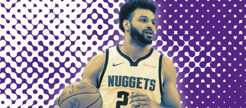 Jamal Murray On Championship Lessons And What Makes The Nuggets So Tough To Guard Late In Games