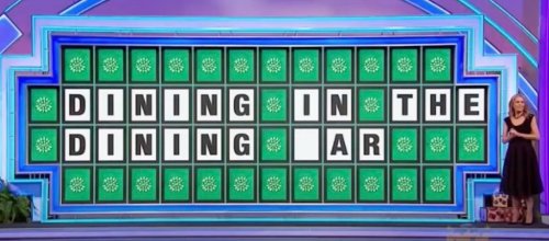 ‘Wheel Of Fortune’ Fans Are Losing Their Minds After A Contestant Missed A Puzzle With Only One (Obvious) Letter Left