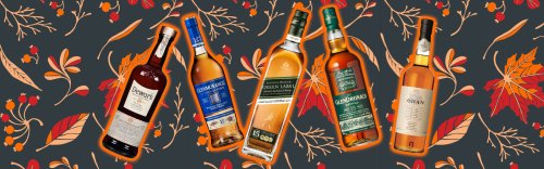 The Best Scotch Whiskies Under $100 For Thanksgiving, Ranked