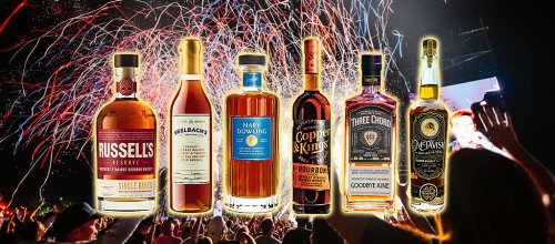 The Best Bourbons We Tasted At Bourbon & Beyond 2023
