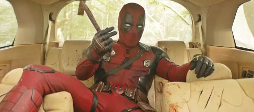 ‘Deadpool & Wolverine’ Director Shawn Levy Wants You To Know The Movie Is ‘Not Deadpool 3’
