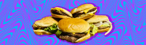 We Blind Tested Double Cheeseburgers From The Biggest Chains — Here’s The Undeniable Winner