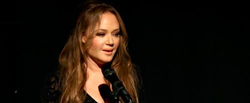 Leah Remini Is Suing The Church Of Scientology Over Alleged ‘Psychological Torture,’ ‘Surveillance,’ And ‘Harassment’