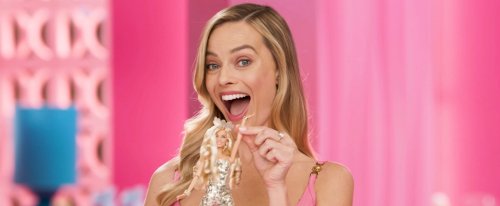 Margot Robbie And Her ‘Barbie’ Co-Stars Were Delighted By Their Character Dolls
