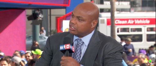 Charles Barkley Discussed Burying The Hatchet With Michael Jordan: ‘Let’s Get Past This Bullsh*t’