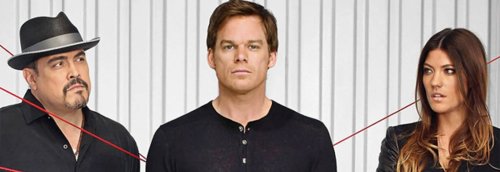 Is ‘Dexter’ Leaving Netflix Ahead Of ‘Dexter: Resurrection’?