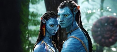 James Cameron Is Having Sigourney Weaver Play The Teenage Daughter Of Jake And Neytiri In The First ‘Avatar’ Sequel