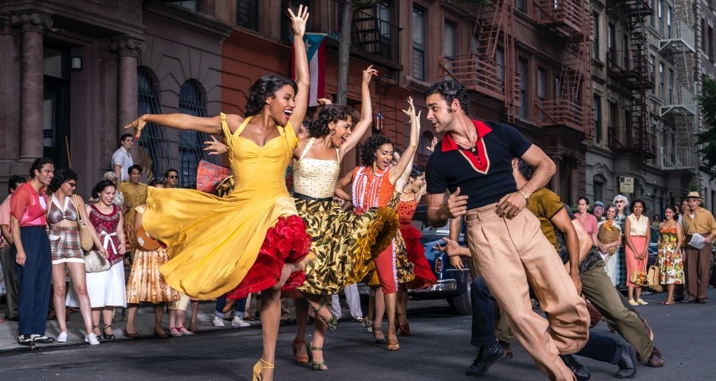 ‘West Side Story’ Is A Steven Spielberg Classic