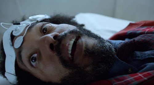 Wyatt Cenac Gets Abducted By Irritable Aliens In The New ‘People Of Earth’ Trailer