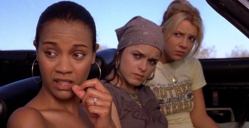 The 2002 Britney Spears Movie ‘Crossroads’ (Which Has A Much Wilder Cast Than You Remember) Is Heading Back To Theaters
