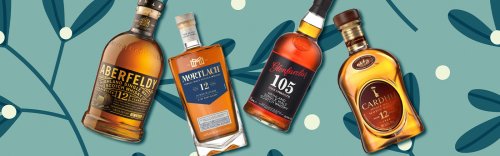 Spirits Experts Tell Us The Scotch Whiskies They’ll Gift This Holiday Season