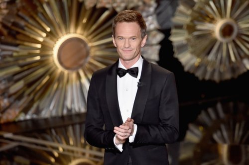 Neil Patrick Harris Has Apologized Over A ‘Regrettable’ Amy Winehouse-Themed Halloween Meat Platter