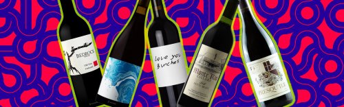 The Best California Red Wines Under $30, Ranked