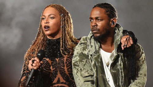 Beyoncé Recruited ‘Beyhive’ Member Kendrick Lamar For The New Surprise Remix Of ‘America Has A Problem’