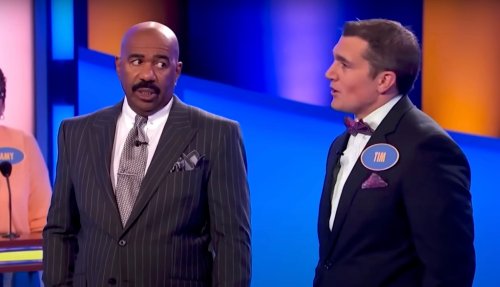 A ‘Family Feud’ Contestant Has Been Convicted Of Murdering His Wife After Joking That He Regretted Marrying Her On The Show