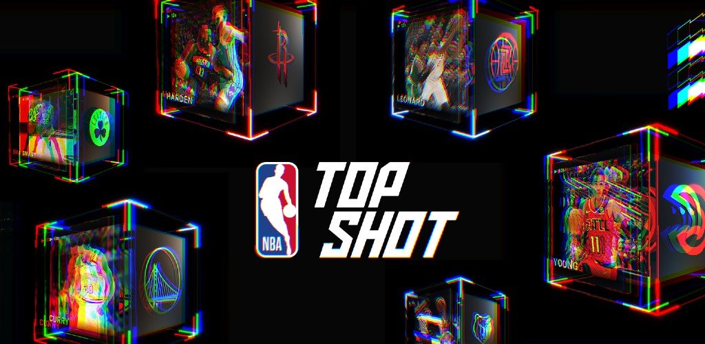NBA Players Are Now Getting In On The Top Shot Craze