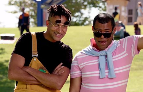 The First ‘Key & Peele’ Sketches You Should Watch Now That They’re All Available Online