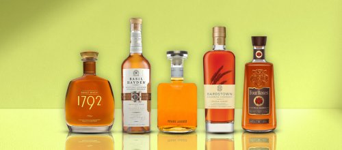 Ranking The 20 Sweetest Bourbons We’ve Ever Tasted