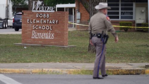 The Music World Shares Their Condolences After The Tragic Shooting At Texas’ Robb Elementary School