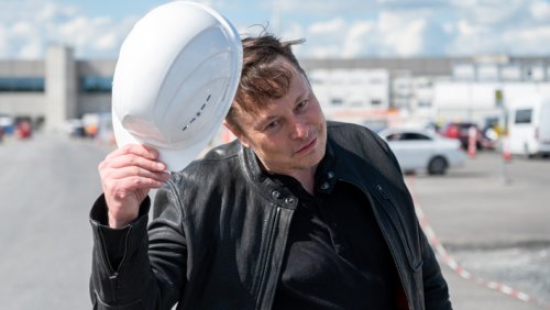 Elon Musk Is Being Called ‘The New Mike Lindell’ After His Meltdown About Never Voting For Democrats Again