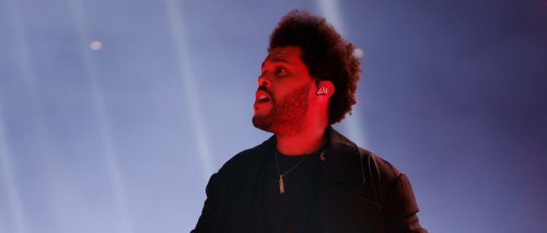 The Weeknd And Tate McRae Lead The 2023 Juno Awards Nominations | Flipboard