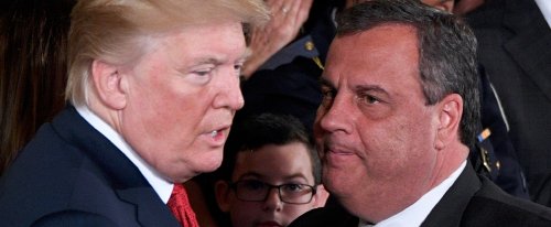 Chris Christie Knows Why Trump Is Skipping The GOP Debates, And It’s Not Just Because He’s A ‘Coward’