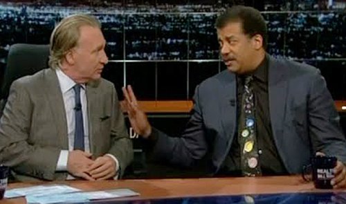 Neil DeGrasse Tyson Kicks A Hornet’s Nest By Attacking Liberals Who Deny Science