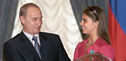 Vladimir Putin’s Alleged Longtime Girlfriend (A Former Olympic Gymnast) Has Broken Her Silence On His Ukraine War