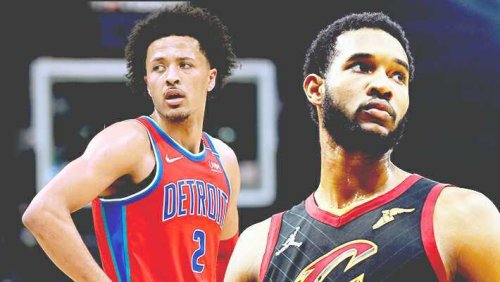 The 2022 NBA All-Rookie Team Is Headlined By Barnes, Mobley, And Cunningham