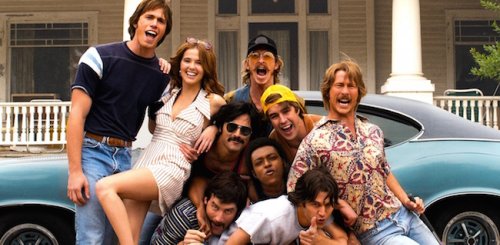 Richard Linklater’s ‘Everybody Wants Some!!’ Is Every Bit As Good As ‘Dazed And Confused’