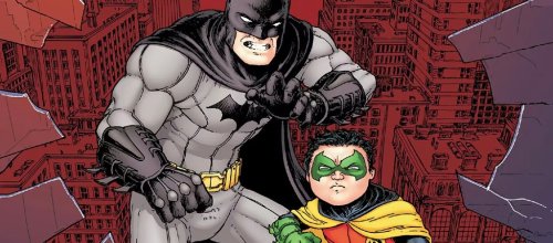 James Gunn Will Introduce A New DCU Batman (And His Son Damian) In ‘The Brave And The Bold’ Movie